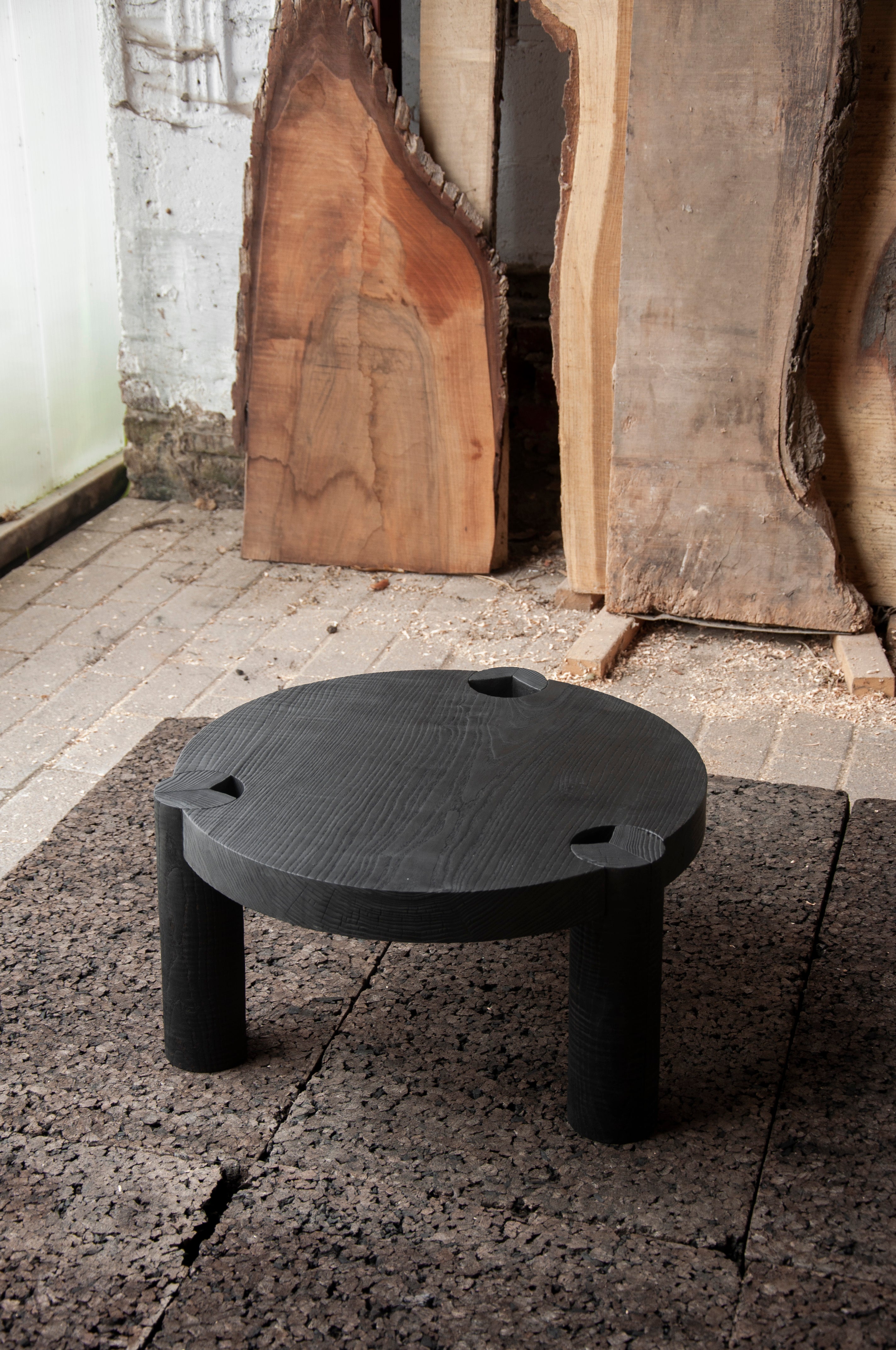 RAND / side table